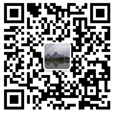微信二维码