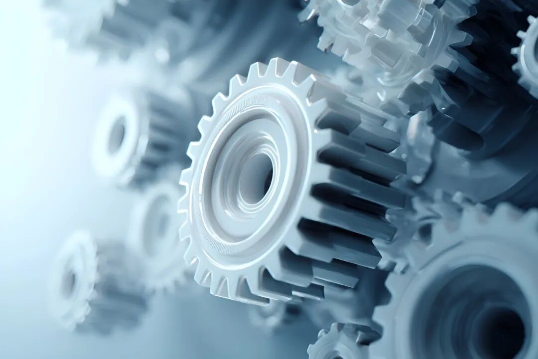 2026机械工业预计增长5.5%，这份底气从何而来？