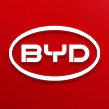 BYD