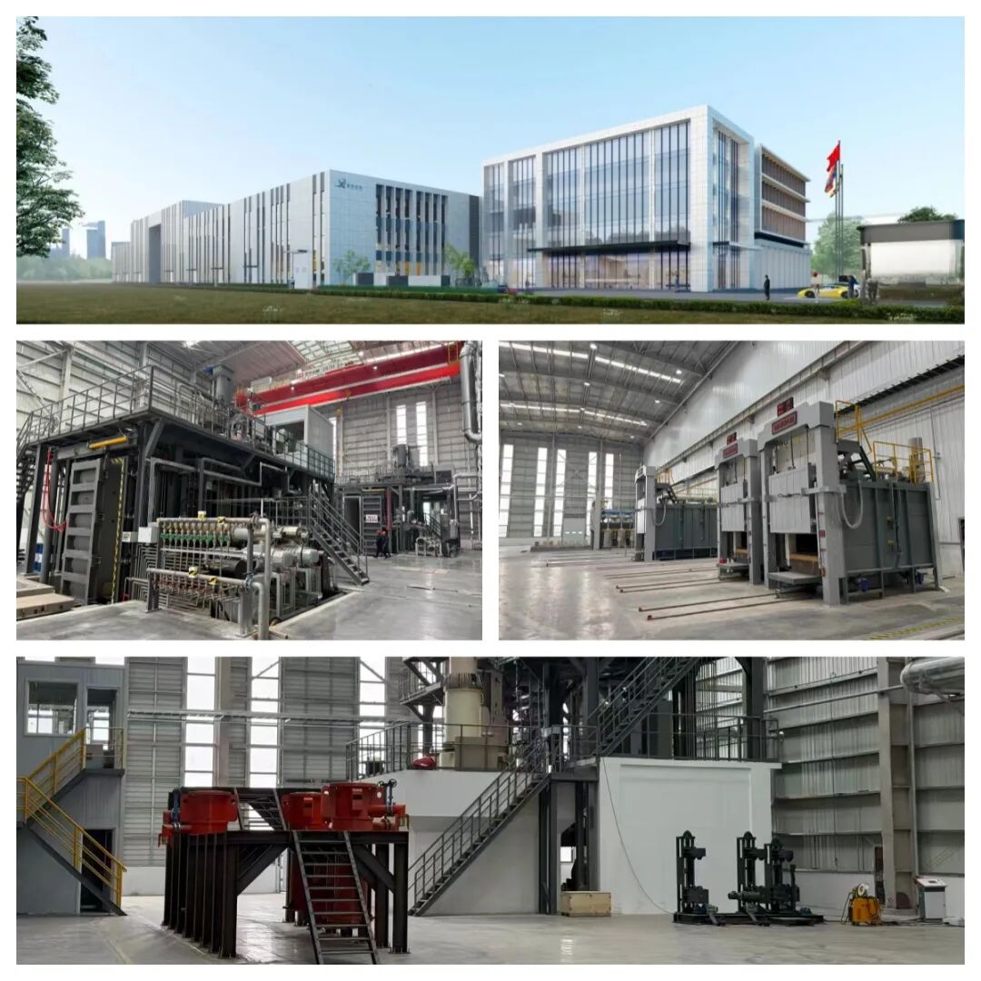 我市举行重大产业项目观摩